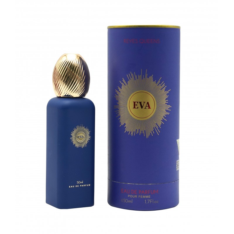 Eva Agua de perfume 50 ml mujer-RQ-QF037P-Reyes Queens