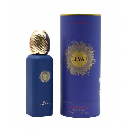 Eva Agua de perfume 50 ml mujer-RQ-QF037P-Reyes Queens