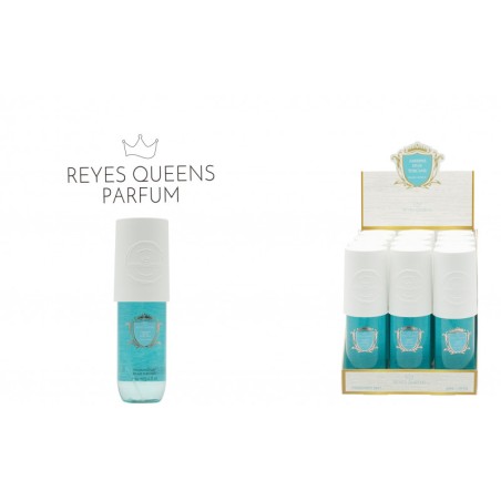 Bruma corporal Jardins D´un Toscans 90 ml -RQ-QB028P-Reyes Queens