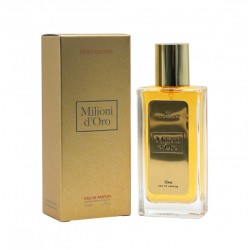 Milioni D`Oro 50 ml agua de...