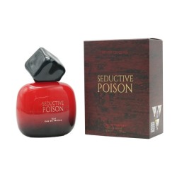 Seductive Poison Agua de...
