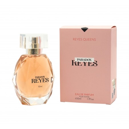 Paradox Reyes Agua de perfume 50 ml mujer-RQ-QF036P-Reyes Queens