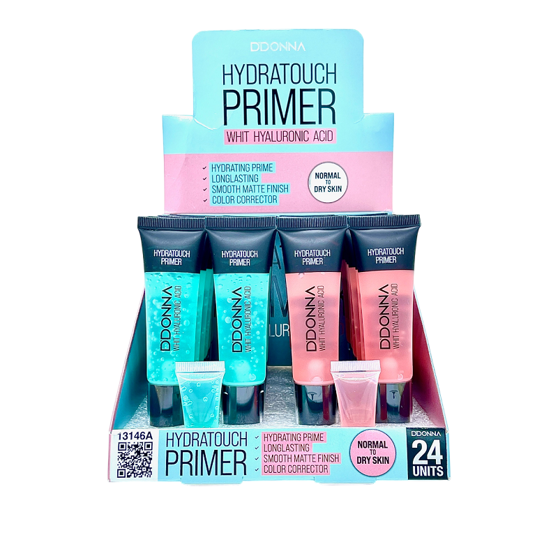 Hydra touch primer-DD-13146A-ddonna