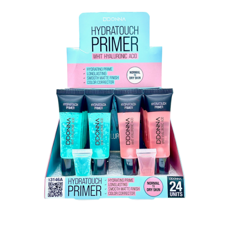 Hydra touch primer-DD-13146A-ddonna