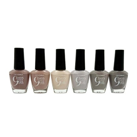 9 days effect gel blow 06-DD-14906-ddonna