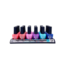 9 days effect gel comic 10-DD-14910-ddonna