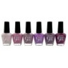 9 days effect gel doll nail 03-DD-14903-ddonna