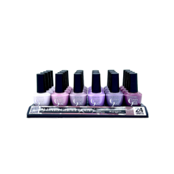 9 days effect gel doll nail 03-DD-14903-ddonna