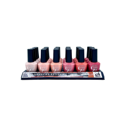 9 days effect gel excite 07-DD-14907-ddonna
