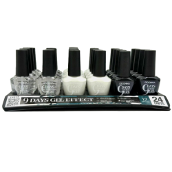 9 days effect gel grunge 17-DD-14917-ddonna