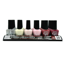 9 days effect gel hipnotic 18-DD-14918-ddonna