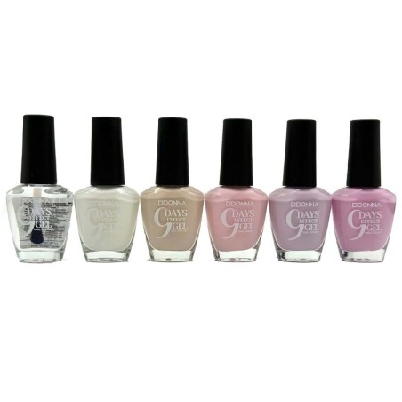9 days effect gel manicure secret 14-DD-14914-ddonna