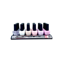 9 days effect gel manicure secret 14-DD-14914-ddonna