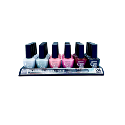 9 days effect gel matte brave 13-DD-14913-ddonna