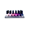9 days effect gel matte ultraviolet 12-DD-14912-ddonna