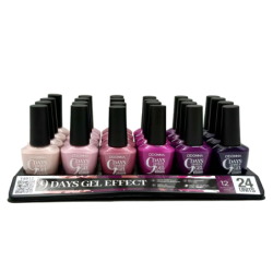 9 days effect gel matte ultraviolet 12-DD-14912-ddonna