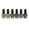 9 days effect gel mercury 05-DD-14905-ddonna