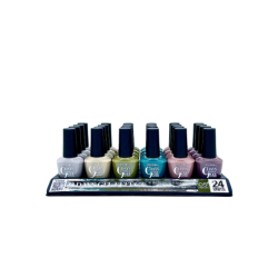 9 days effect gel mercury 05-DD-14905-ddonna