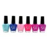 9 days effect gel neon 16-DD-14916-ddonna