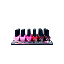 9 days effect gel passion 01-DD-14901-ddonna