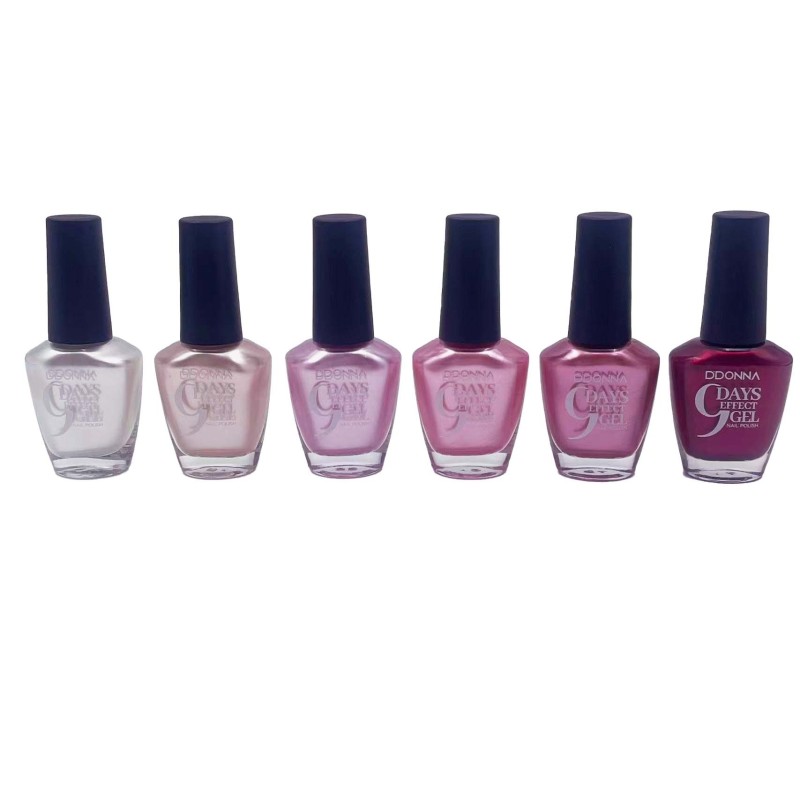 9 days effect gel pearl 19-DD-14919-ddonna