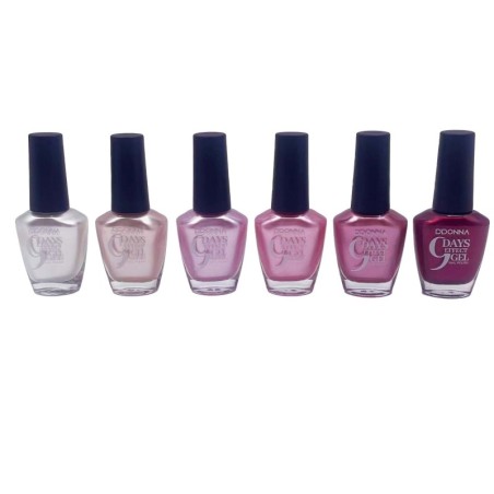 9 days effect gel pearl 19-DD-14919-ddonna