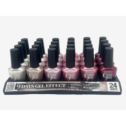 9 days effect gel pearl 19-DD-14919-ddonna