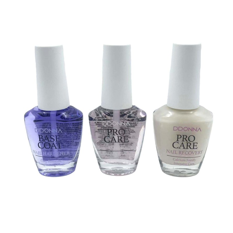 9 days effect gel pro care 22-DD-14922-ddonna