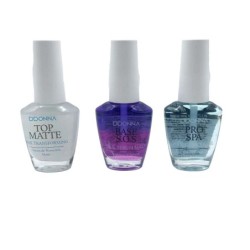 9 days effect gel pro care...