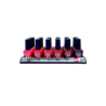 9 days effect gel rouge 20-DD-14920-ddonna
