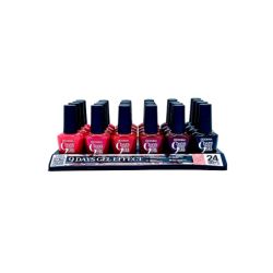 9 days effect gel spicy 04-DD-14904-ddonna