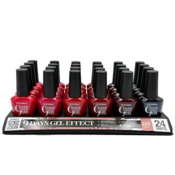 9 days effect gel spicy 04-DD-14904-ddonna