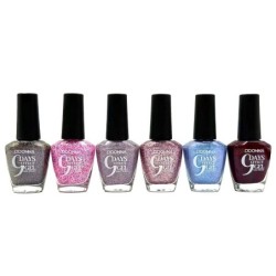 9 days effect gel supernova...