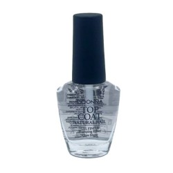 9 days effect gel top coat...