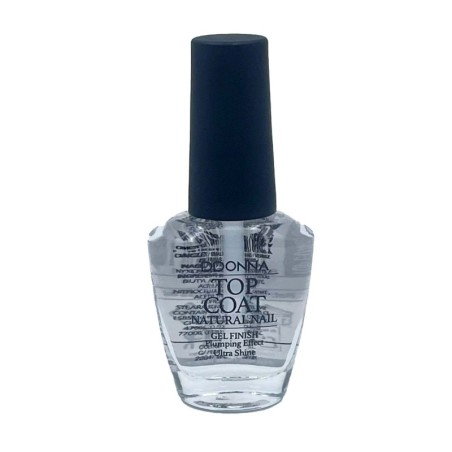 9 days effect gel top coat 21-DD-14921-ddonna