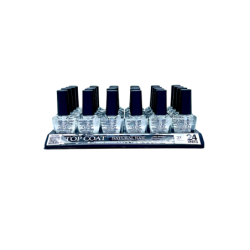 9 days effect gel top coat 21-DD-14921-ddonna