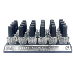 9 days effect gel top coat 21-DD-14921-ddonna