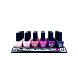 9 days effect gel ultraviolet 11-DD-14911-ddonna