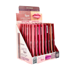 Automatic lip liner universal-DD-11229A-ddonna