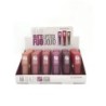 Beauty matte fijo lipstick liquid a-DD-12224A-ddonna
