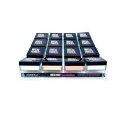 Beauty mineral powder foundation-DD-13222A-ddonna