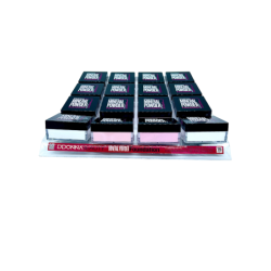 Beauty mineral powder foundation-DD-13222B-ddonna