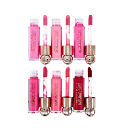 Blush liquid natural d´donna a-DD-13333A-ddonna