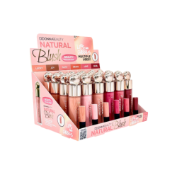 Blush liquid natural...