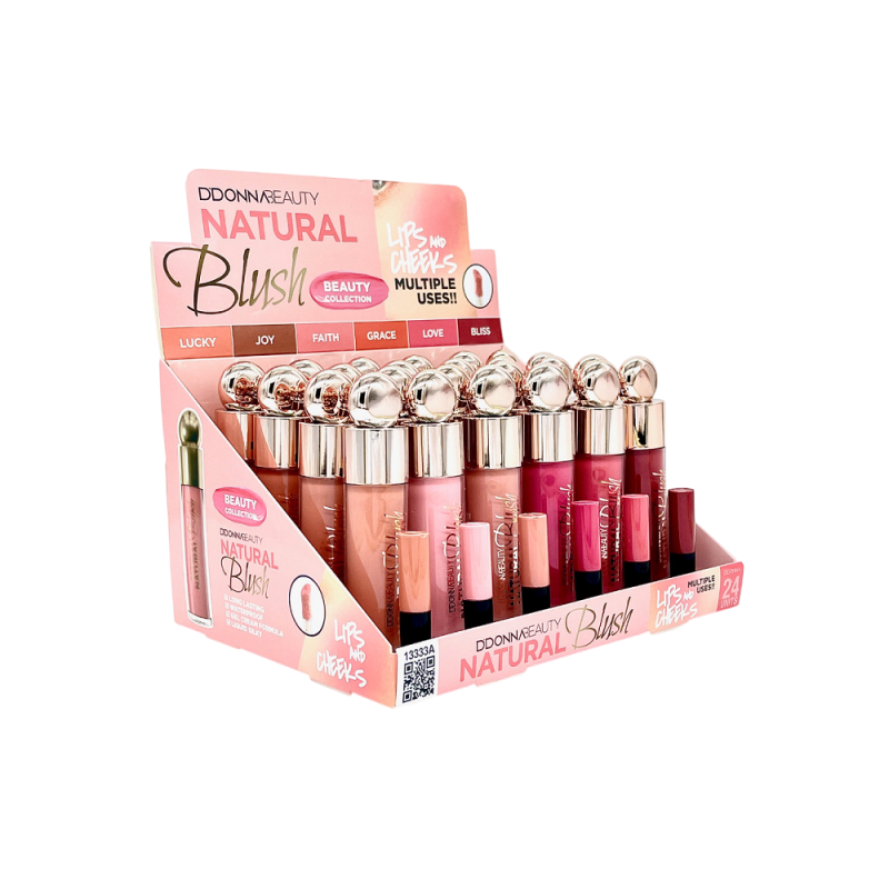 Blush liquid natural d´donna a-CDD-13333A-ddonna