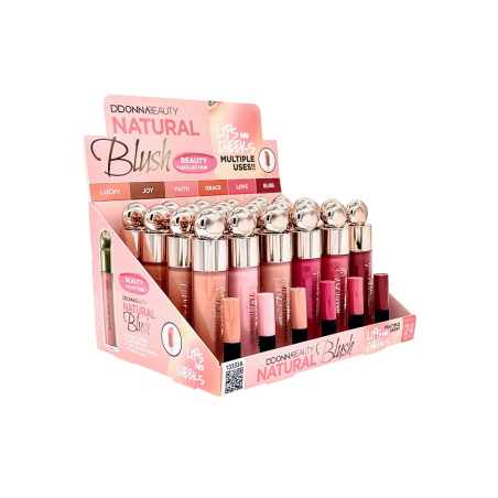 Blush liquid natural d´donna a-CDD-13333A-ddonna
