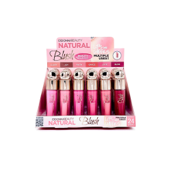 Blush liquid natural d´donna a-CDD-13333A-ddonna