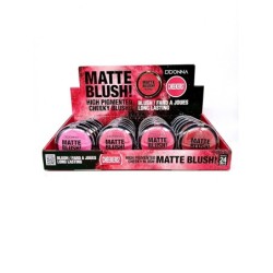 Blush matte a-DD-13328A-ddonna