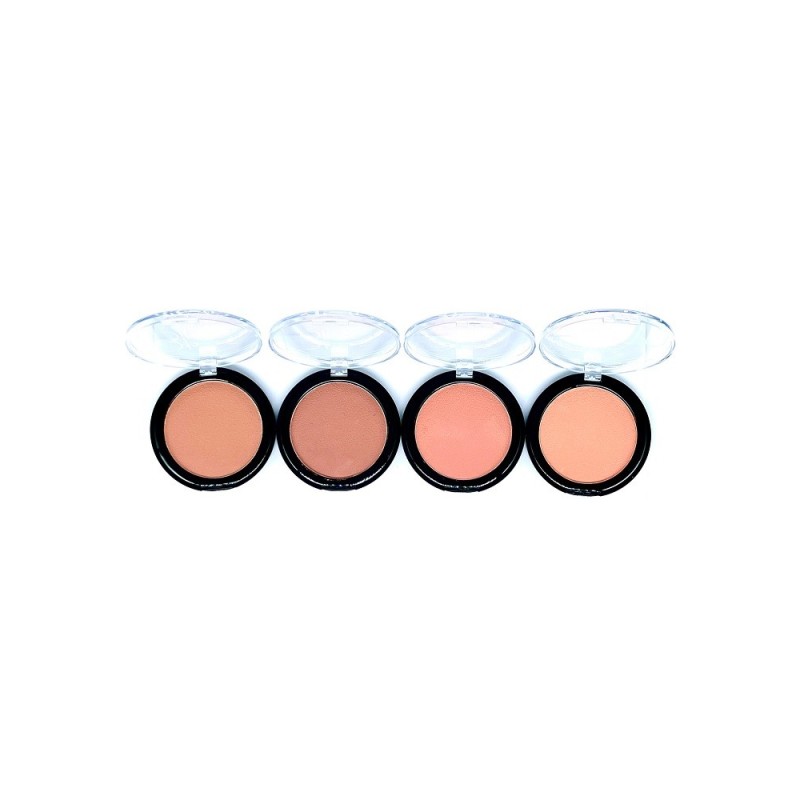 Blush powder pressed b-DD-13327B-ddonna