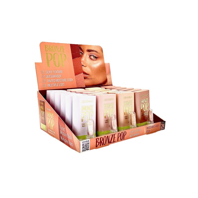 Bronze pop stick ddonna-DD-13145A-ddonna